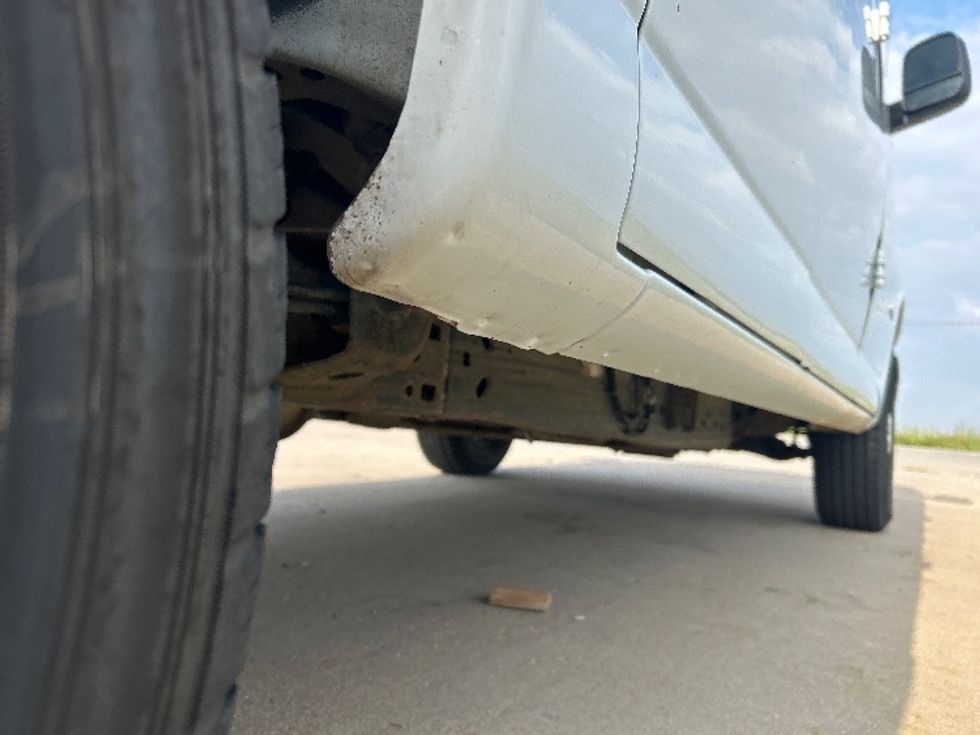 Cargo Van (Panel Van)-Light and Medium Duty Trucks-GMC-2022-Savana G23405-Dallas-TX-92,537\n\t\tmiles-$ 31,000 - Image 13