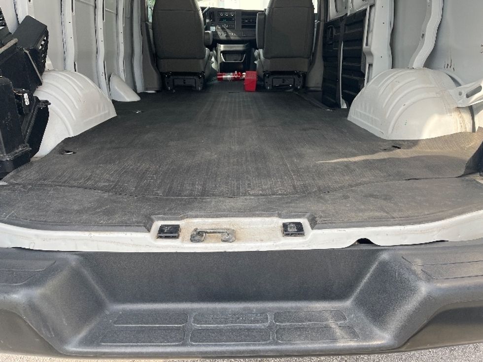 Cargo Van (Panel Van)-Light and Medium Duty Trucks-GMC-2022-Savana G23405-Fort Wayne-IN-102,632\n\t\tmiles-$ 24,750 - Image 10