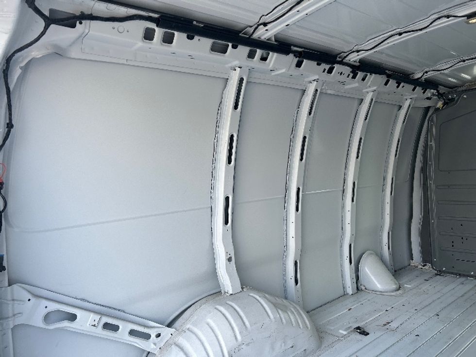 Cargo Van (Panel Van)-Light and Medium Duty Trucks-GMC-2022-Savana G23405-Fort Wayne-IN-135,000\n\t\tmiles-$ 21,250 - Image 10