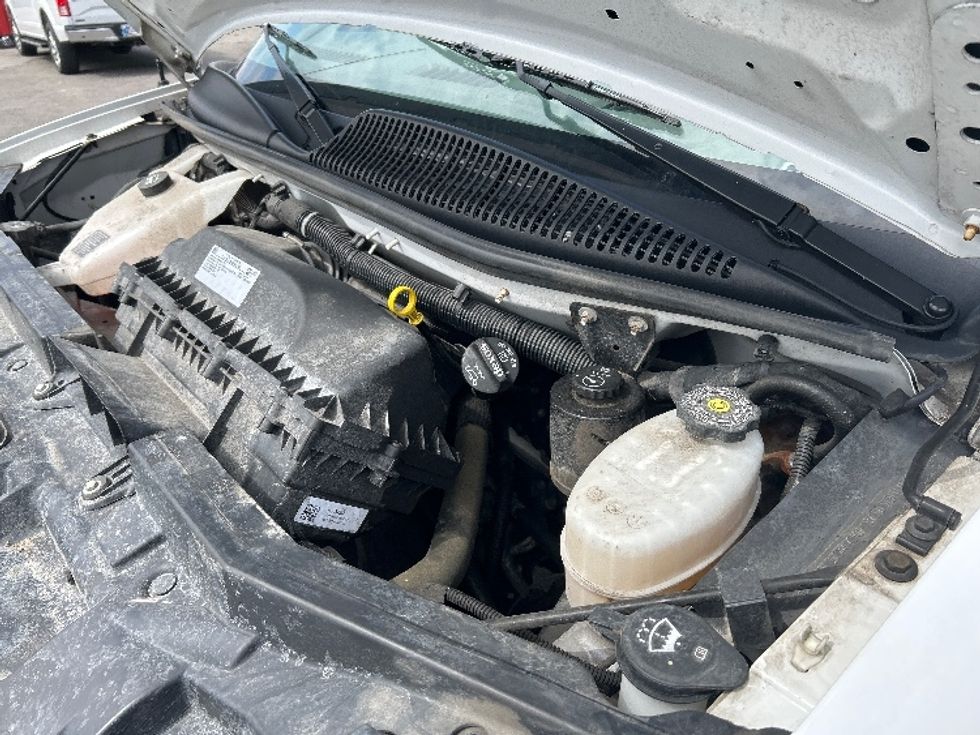 Cargo Van (Panel Van)-Light and Medium Duty Trucks-GMC-2022-Savana G23405-Fort Wayne-IN-135,000\n\t\tmiles-$ 21,250 - Image 22