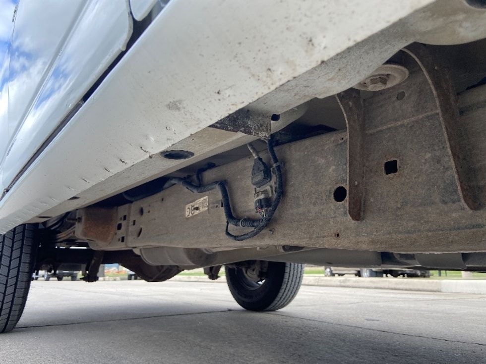 Cargo Van (Panel Van)-Light and Medium Duty Trucks-GMC-2022-Savana G23405-San Antonio-TX-118,950\n\t\tmiles-$ 27,750 - Image 13
