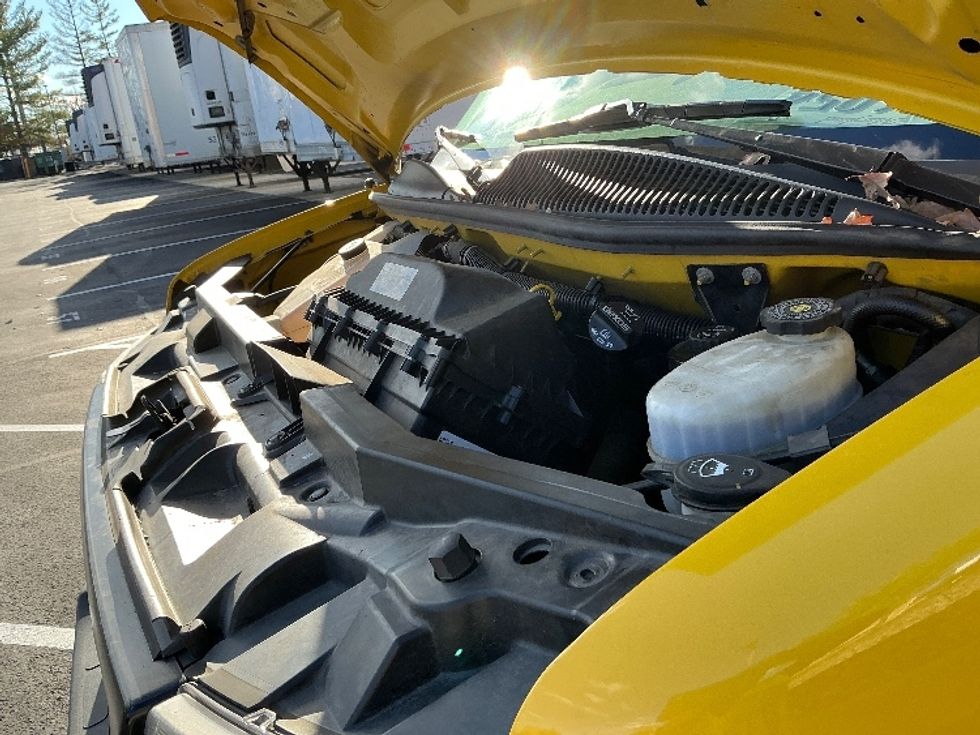 Cargo Van (Panel Van)-Light and Medium Duty Trucks-GMC-2022-Savana G23405-Sterling-VA-104,991\n\t\tmiles-$ 23,250 - Image 20