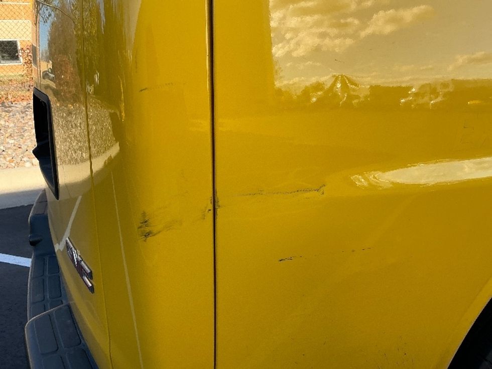 Cargo Van (Panel Van)-Light and Medium Duty Trucks-GMC-2022-Savana G23405-Sterling-VA-104,991\n\t\tmiles-$ 23,250 - Image 21