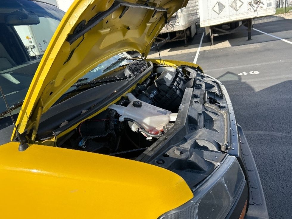 Cargo Van (Panel Van)-Light and Medium Duty Trucks-GMC-2022-Savana G23405-Sterling-VA-105,950\n\t\tmiles-$ 21,750 - Image 23