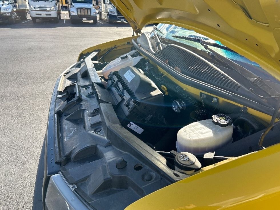 Cargo Van (Panel Van)-Light and Medium Duty Trucks-GMC-2022-Savana G23405-Sterling-VA-105,950\n\t\tmiles-$ 21,750 - Image 24