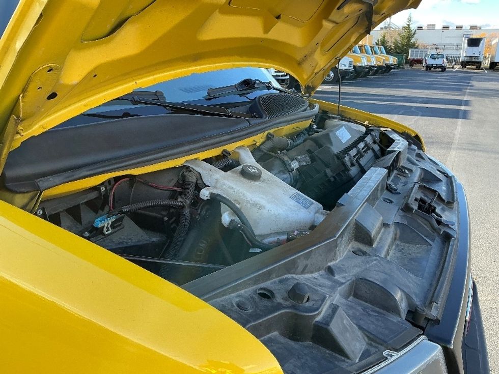 Cargo Van (Panel Van)-Light and Medium Duty Trucks-GMC-2022-Savana G23405-Sterling-VA-107,741\n\t\tmiles-$ 22,750 - Image 19