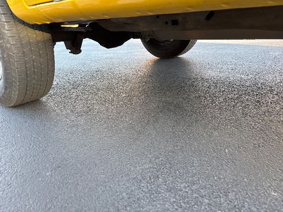 Cargo Van (Panel Van)-Light and Medium Duty Trucks-GMC-2022-Savana G23405-Sterling-VA-110,620\n\t\tmiles-$ 22,750 - Image 14