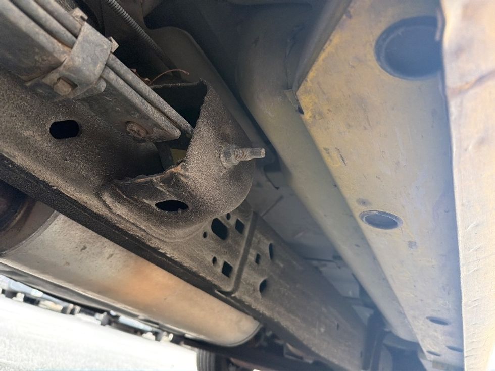 Cargo Van (Panel Van)-Light and Medium Duty Trucks-GMC-2022-Savana G23405-Sterling-VA-57,564\n\t\tmiles-$ 28,250 - Image 5