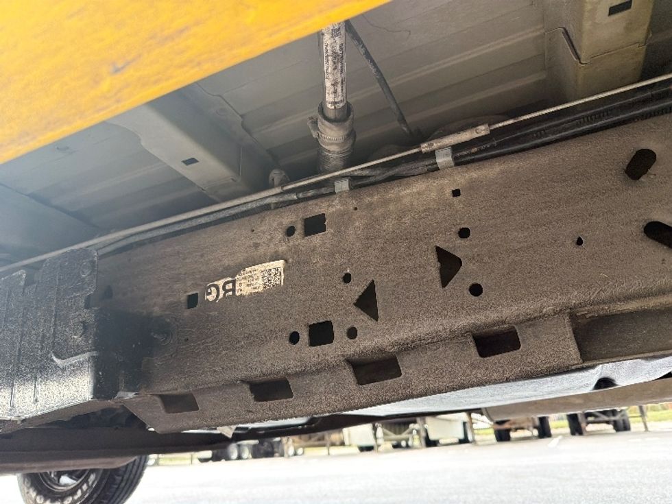 Cargo Van (Panel Van)-Light and Medium Duty Trucks-GMC-2022-Savana G23405-Sterling-VA-83,912\n\t\tmiles-$ 25,750 - Image 14