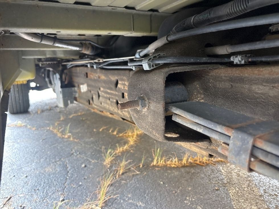 Cargo Van (Panel Van)-Light and Medium Duty Trucks-GMC-2022-Savana G23405-Sterling-VA-84,450\n\t\tmiles-$ 25,750 - Image 5