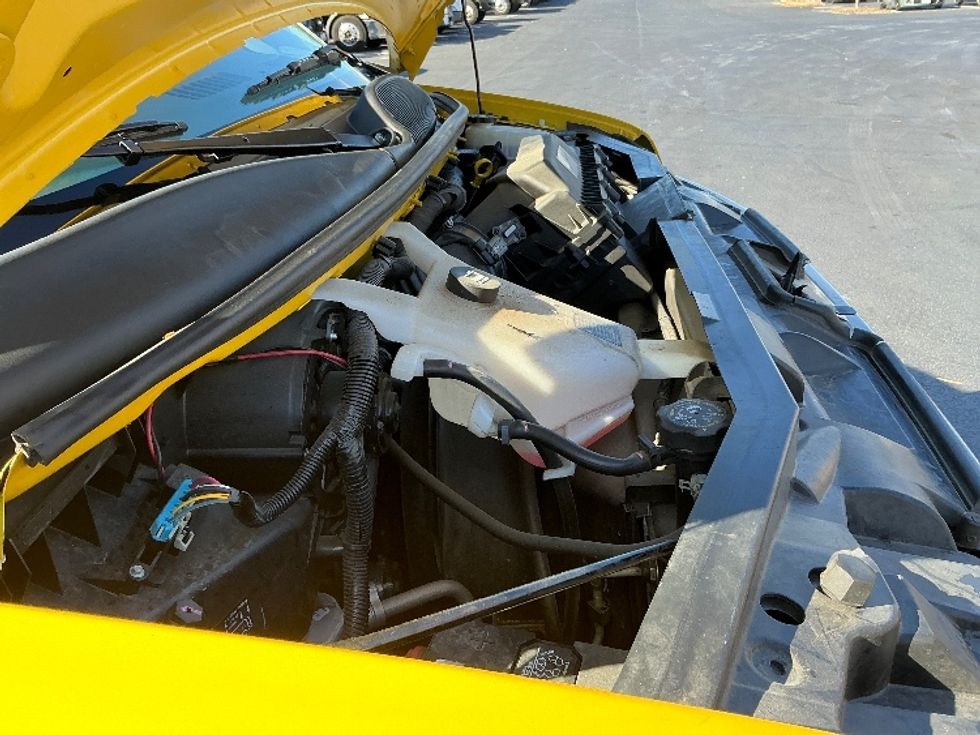 Cargo Van (Panel Van)-Light and Medium Duty Trucks-GMC-2022-Savana G23405-Sterling-VA-95,643\n\t\tmiles-$ 24,500 - Image 19