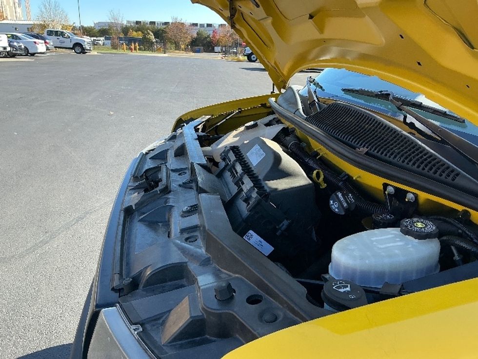 Cargo Van (Panel Van)-Light and Medium Duty Trucks-GMC-2022-Savana G23405-Sterling-VA-95,643\n\t\tmiles-$ 24,500 - Image 20