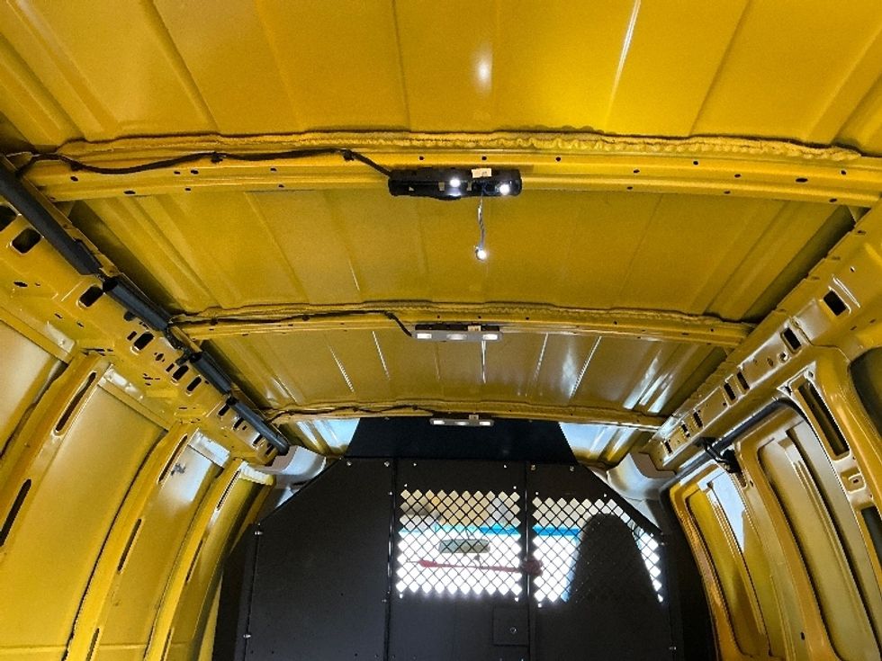 Cargo Van (Panel Van)-Light and Medium Duty Trucks-GMC-2022-Savana G23405-Sterling-VA-95,643\n\t\tmiles-$ 24,500 - Image 23