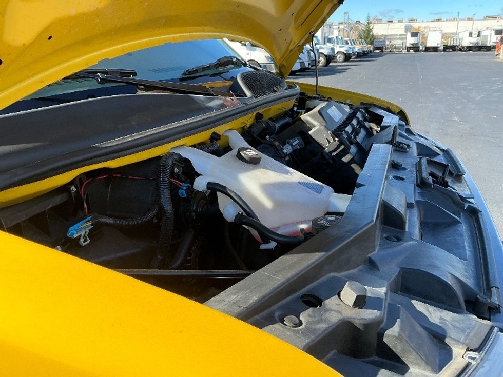 Cargo Van (Panel Van)-Light and Medium Duty Trucks-GMC-2022-Savana G23405-Sterling-VA-96,128\n\t\tmiles-$ 24,500 - Image 19