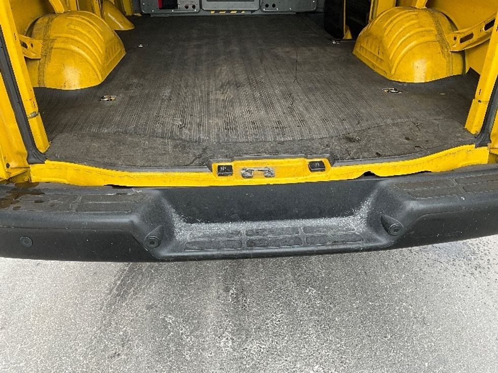 Cargo Van (Panel Van)-Light and Medium Duty Trucks-GMC-2022-Savana G23405-Swedesboro-NJ-89,407\n\t\tmiles-$ 25,250 - Image 10