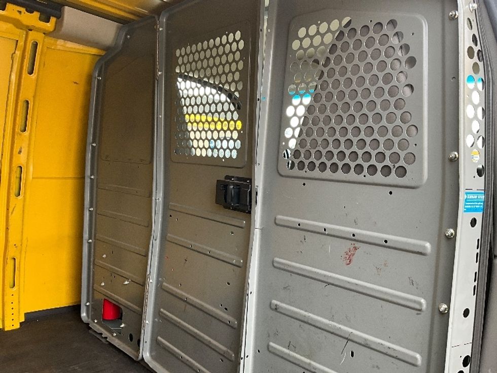 Cargo Van (Panel Van)-Light and Medium Duty Trucks-GMC-2022-Savana G23405-Swedesboro-NJ-89,407\n\t\tmiles-$ 25,250 - Image 26