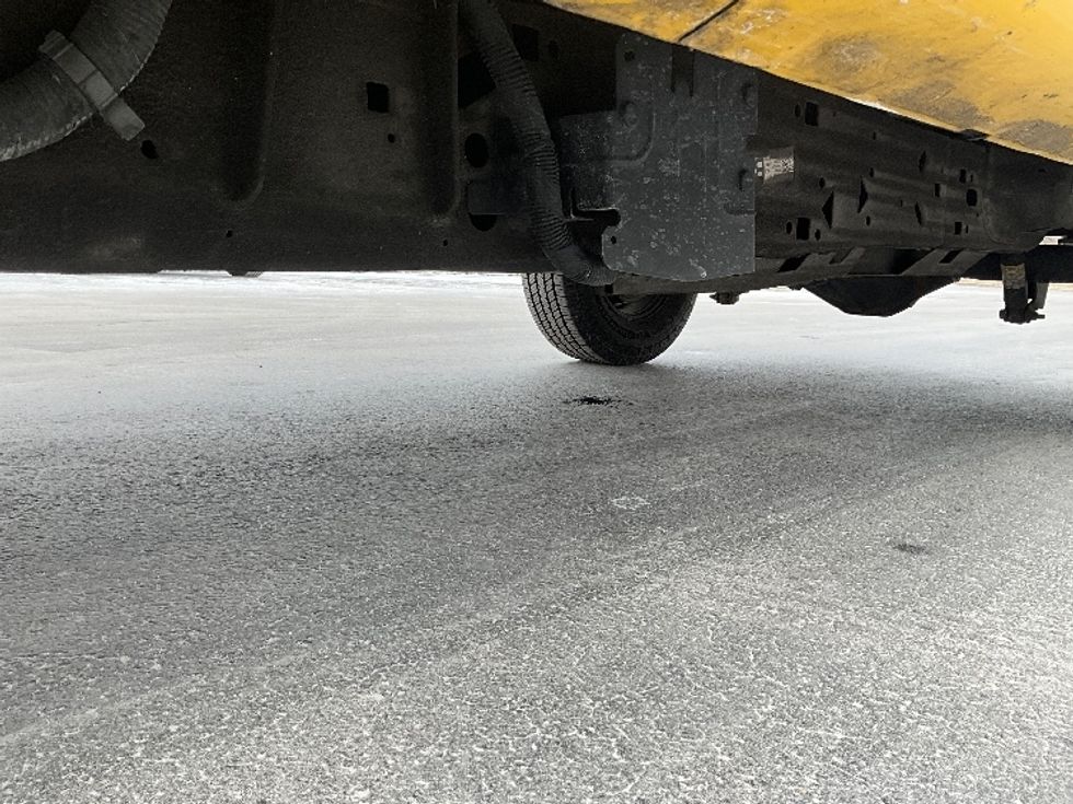 Cargo Van (Panel Van)-Light and Medium Duty Trucks-GMC-2022-Savana G23405-Swedesboro-NJ-89,407\n\t\tmiles-$ 25,250 - Image 5