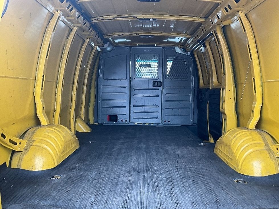 Cargo Van (Panel Van)-Light and Medium Duty Trucks-GMC-2022-Savana G23405-Swedesboro-NJ-89,407\n\t\tmiles-$ 25,250 - Image 9