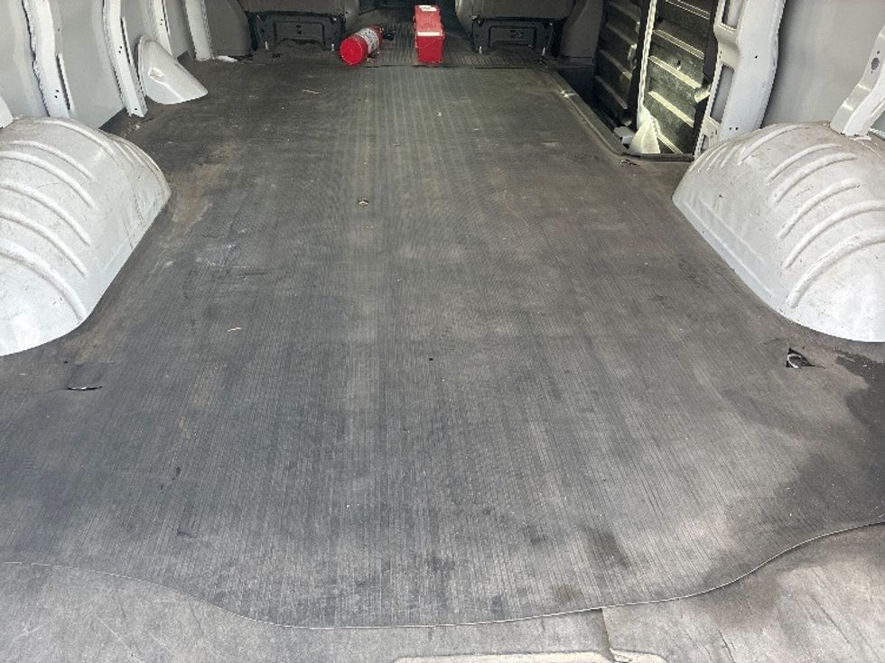 Cargo Van (Panel Van)-Light and Medium Duty Trucks-GMC-2022-Savana G23405-Wabash-IN-128,421\n\t\tmiles-$ 22,000 - Image 9