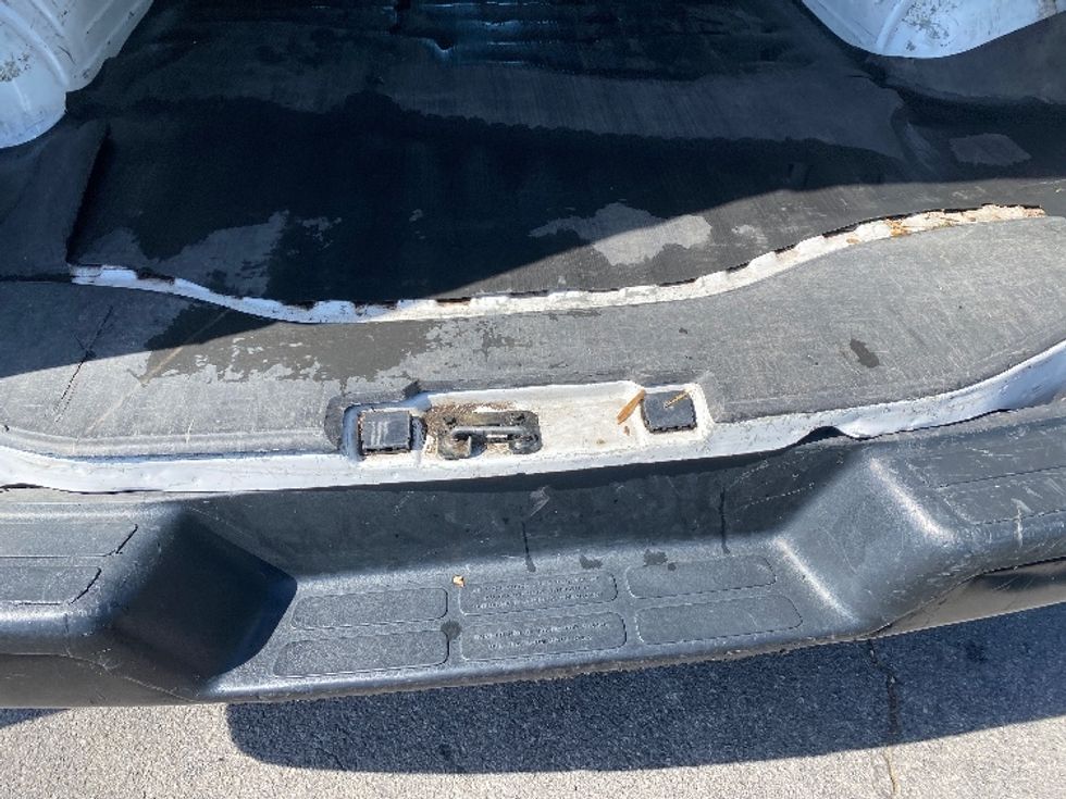 Cargo Van (Panel Van)-Light and Medium Duty Trucks-GMC-2022-Savana G23705-Greensboro-NC-145,083\n\t\tmiles-$ 25,250 - Image 10