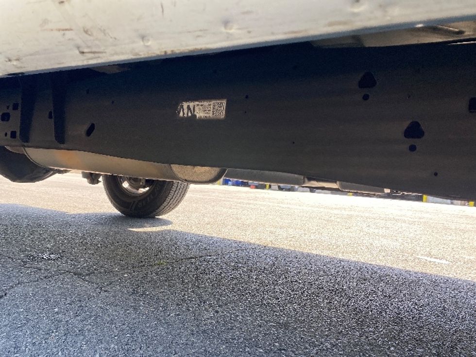 Cargo Van (Panel Van)-Light and Medium Duty Trucks-GMC-2022-Savana G23705-Greensboro-NC-145,083\n\t\tmiles-$ 25,250 - Image 14