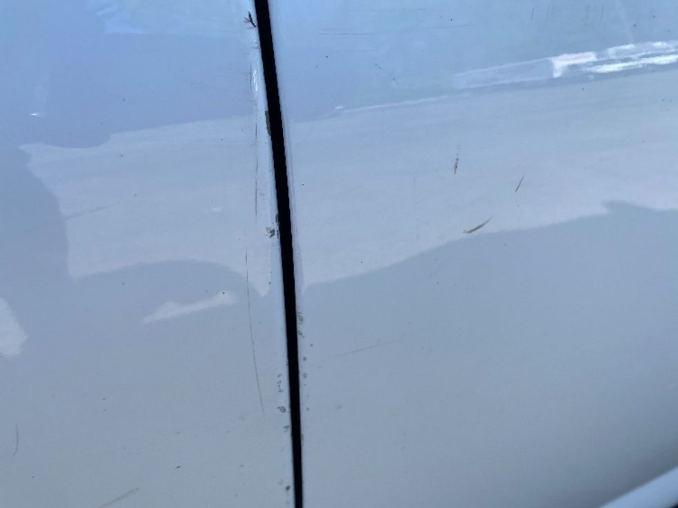 Cargo Van (Panel Van)-Light and Medium Duty Trucks-GMC-2022-Savana G23705-Greensboro-NC-145,083\n\t\tmiles-$ 25,250 - Image 27