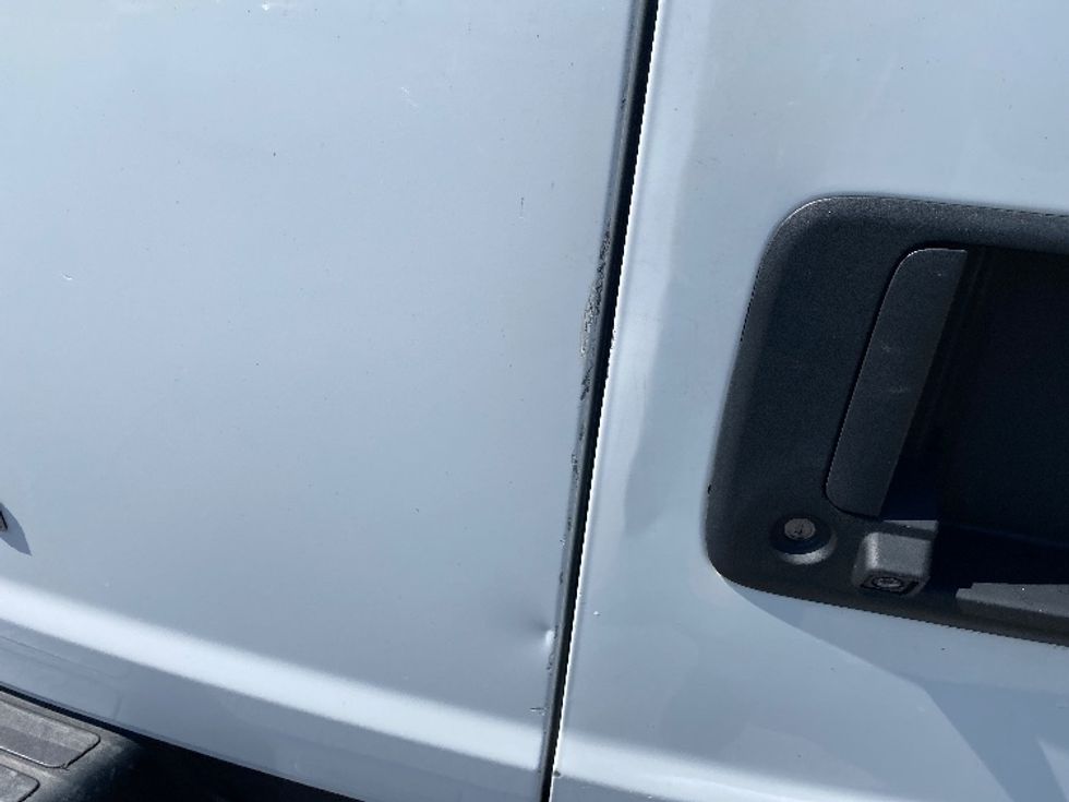 Cargo Van (Panel Van)-Light and Medium Duty Trucks-GMC-2022-Savana G23705-Greensboro-NC-145,083\n\t\tmiles-$ 25,250 - Image 29