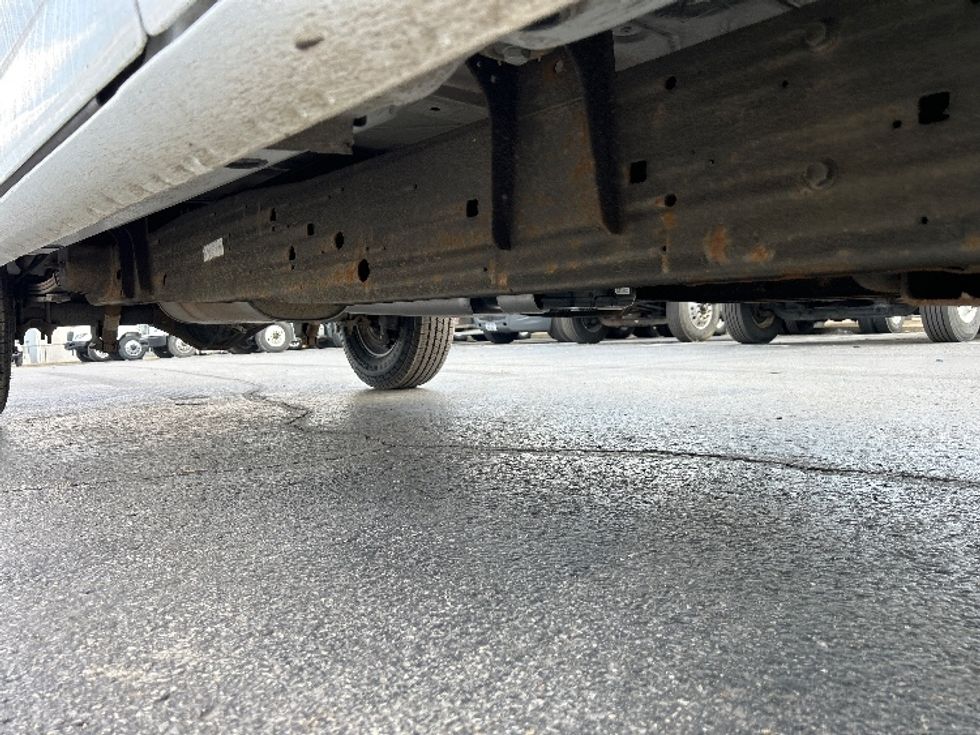 Cargo Van (Panel Van)-Light and Medium Duty Trucks-GMC-2022-Savana G23705-Middlefield-OH-81,015\n\t\tmiles-$ 35,250 - Image 13