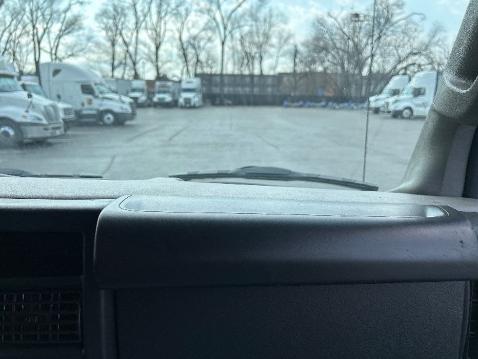 Cargo Van (Panel Van)-Light and Medium Duty Trucks-GMC-2022-Savana G23705-Middlefield-OH-81,015\n\t\tmiles-$ 35,250 - Image 20