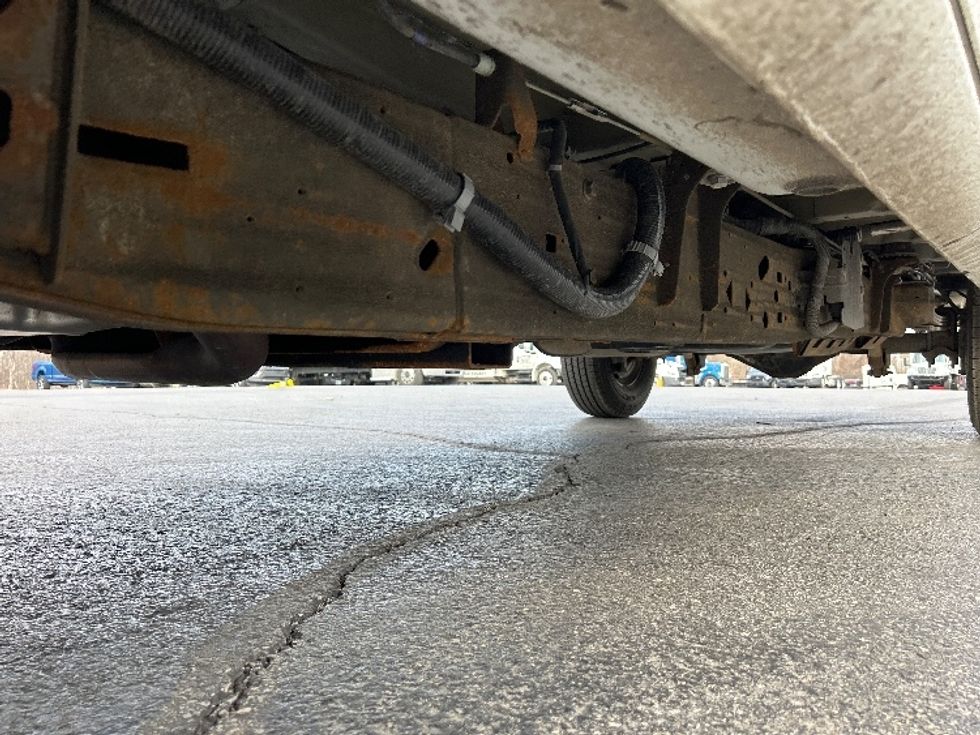 Cargo Van (Panel Van)-Light and Medium Duty Trucks-GMC-2022-Savana G23705-Middlefield-OH-81,015\n\t\tmiles-$ 35,250 - Image 5