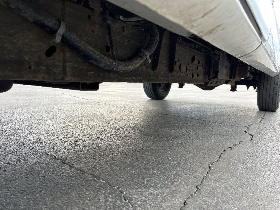 Cargo Van (Panel Van)-Light and Medium Duty Trucks-GMC-2022-Savana G23705-Middlefield-OH-90,255\n\t\tmiles-$ 34,250 - Image 5