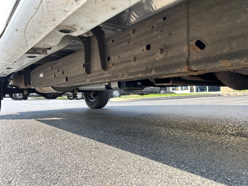 Cargo Van (Panel Van)-Light and Medium Duty Trucks-GMC-2022-Savana G23705-Pittsburgh-PA-109,864\n\t\tmiles-$ 29,750 - Image 13