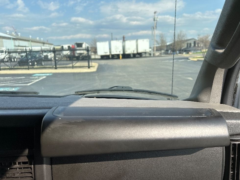 Cargo Van (Panel Van)-Light and Medium Duty Trucks-GMC-2022-Savana G23705-Pittsburgh-PA-109,864\n\t\tmiles-$ 29,750 - Image 20