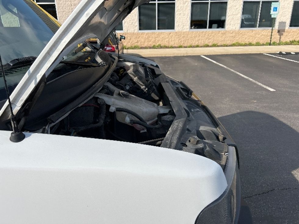 Cargo Van (Panel Van)-Light and Medium Duty Trucks-GMC-2022-Savana G23705-Pittsburgh-PA-109,864\n\t\tmiles-$ 29,750 - Image 22