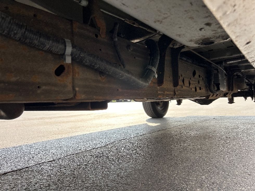 Cargo Van (Panel Van)-Light and Medium Duty Trucks-GMC-2022-Savana G23705-Pittsburgh-PA-109,864\n\t\tmiles-$ 29,750 - Image 5