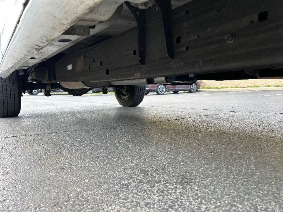 Cargo Van (Panel Van)-Light and Medium Duty Trucks-GMC-2022-Savana G23705-Pittsburgh-PA-70,367\n\t\tmiles-$ 33,750 - Image 13