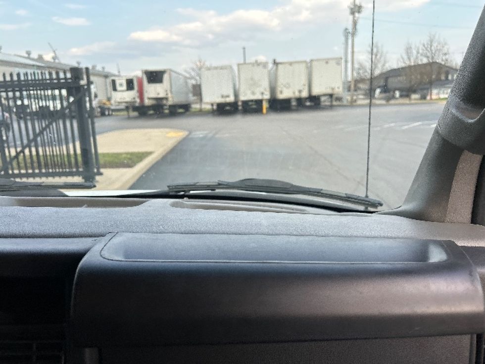 Cargo Van (Panel Van)-Light and Medium Duty Trucks-GMC-2022-Savana G23705-Pittsburgh-PA-70,367\n\t\tmiles-$ 33,750 - Image 20