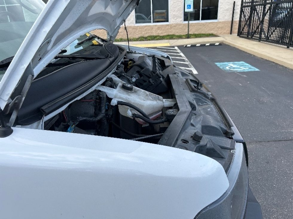 Cargo Van (Panel Van)-Light and Medium Duty Trucks-GMC-2022-Savana G23705-Pittsburgh-PA-70,367\n\t\tmiles-$ 33,750 - Image 22