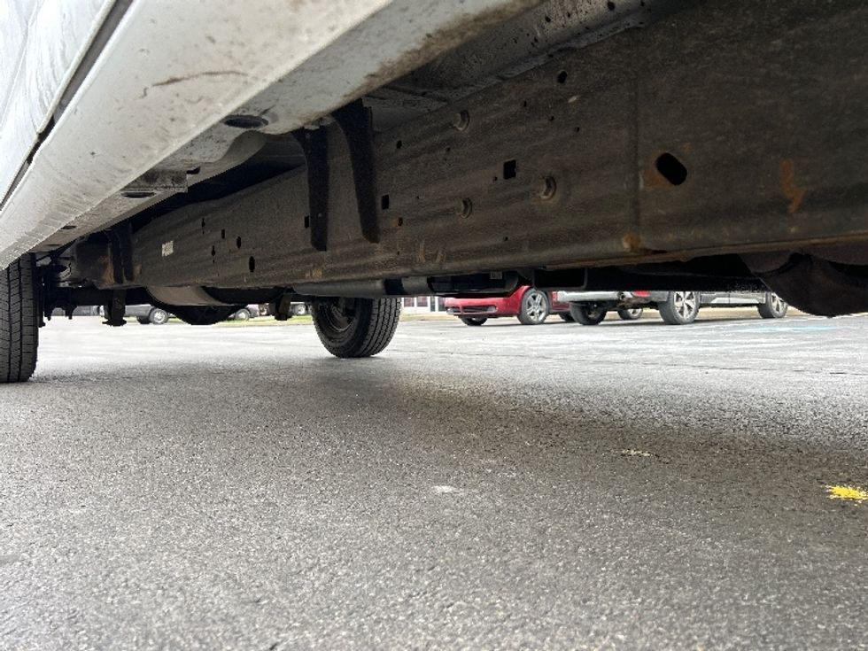 Cargo Van (Panel Van)-Light and Medium Duty Trucks-GMC-2022-Savana G23705-Pittsburgh-PA-94,488\n\t\tmiles-$ 31,500 - Image 13