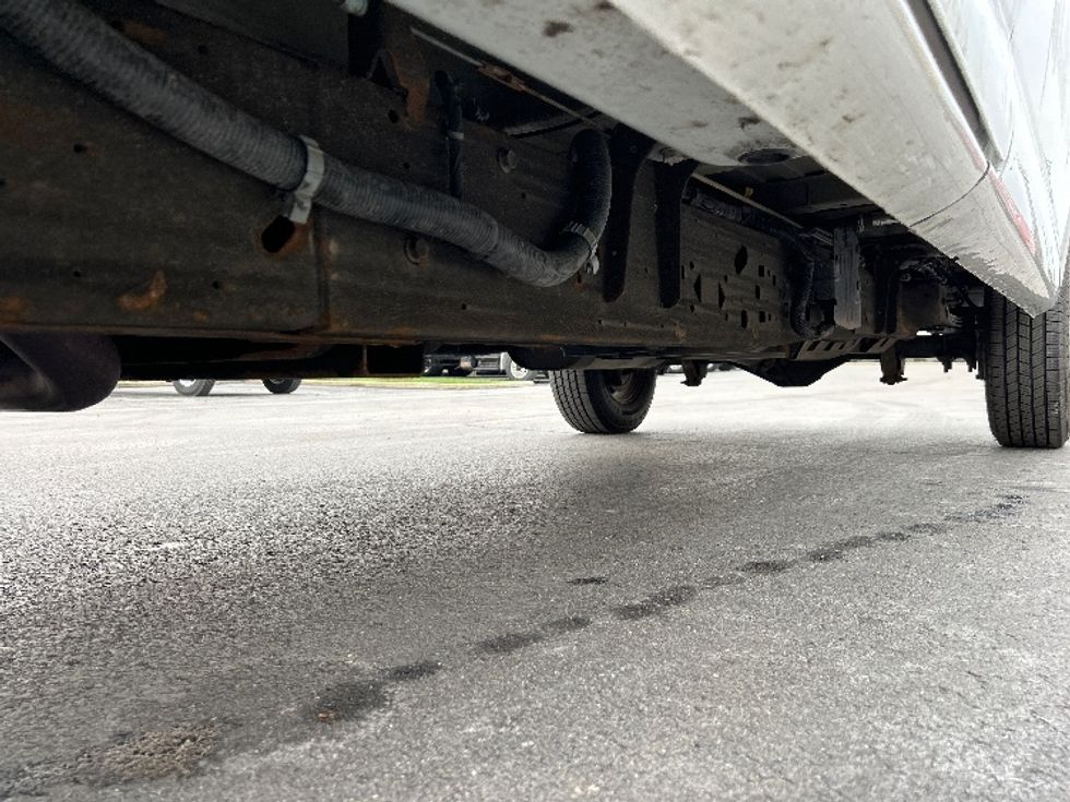 Cargo Van (Panel Van)-Light and Medium Duty Trucks-GMC-2022-Savana G23705-Pittsburgh-PA-94,488\n\t\tmiles-$ 31,500 - Image 5