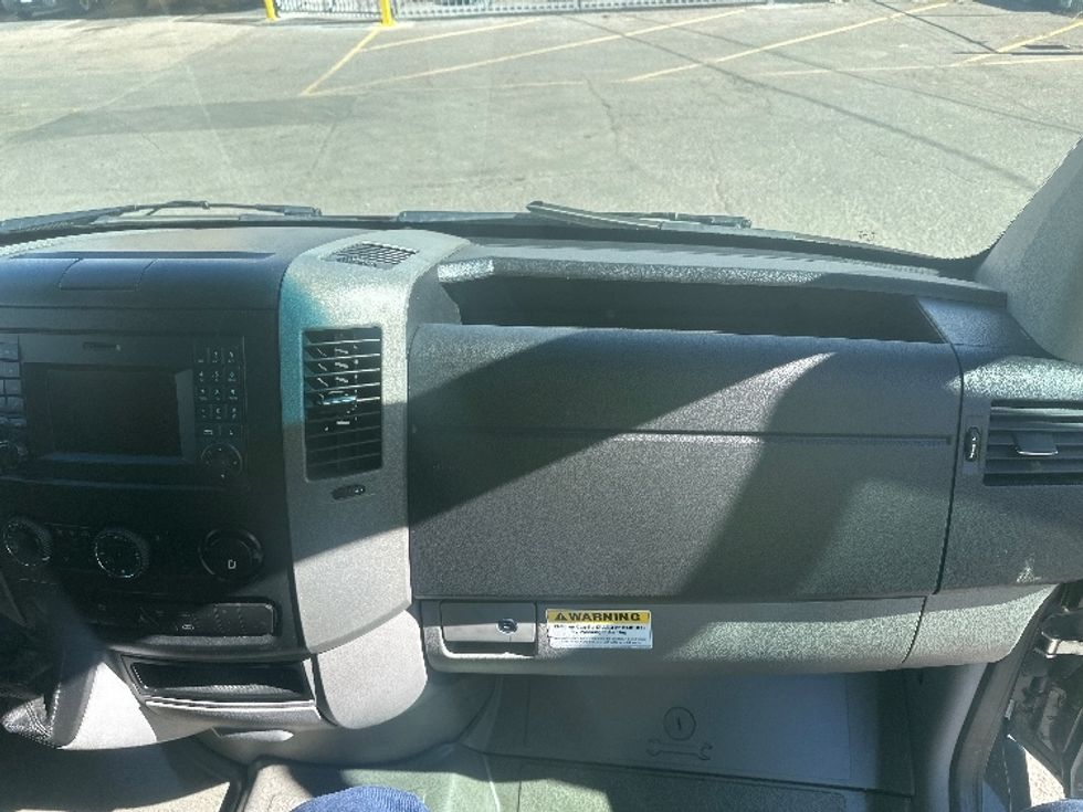 Cargo Van (Panel Van)-Light and Medium Duty Trucks-Mercedes-2016-Sprinter-Denver-CO-115,495\n\t\tmiles-$ 25,000 - Image 21