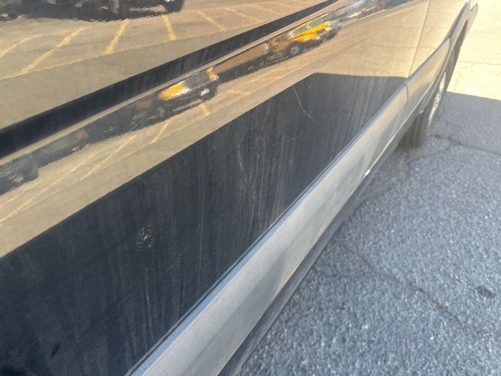 Cargo Van (Panel Van)-Light and Medium Duty Trucks-Mercedes-2016-Sprinter-Denver-CO-115,495\n\t\tmiles-$ 25,000 - Image 25