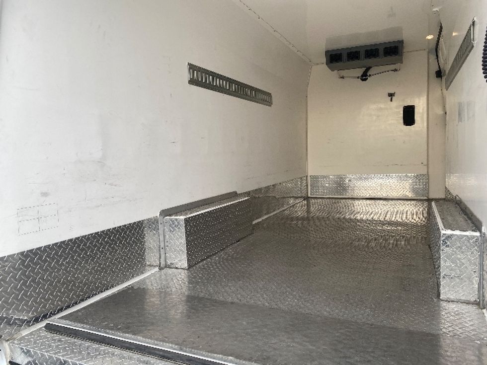 Cargo Van (Panel Van)-Light and Medium Duty Trucks-Mercedes-2019-Sprinter-Parsippany-NJ-116,948\n\t\tmiles-$ 37,500 - Image 11