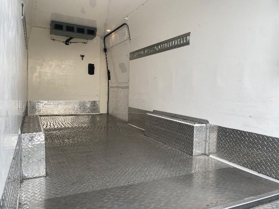 Cargo Van (Panel Van)-Light and Medium Duty Trucks-Mercedes-2019-Sprinter-Parsippany-NJ-116,948\n\t\tmiles-$ 37,500 - Image 12