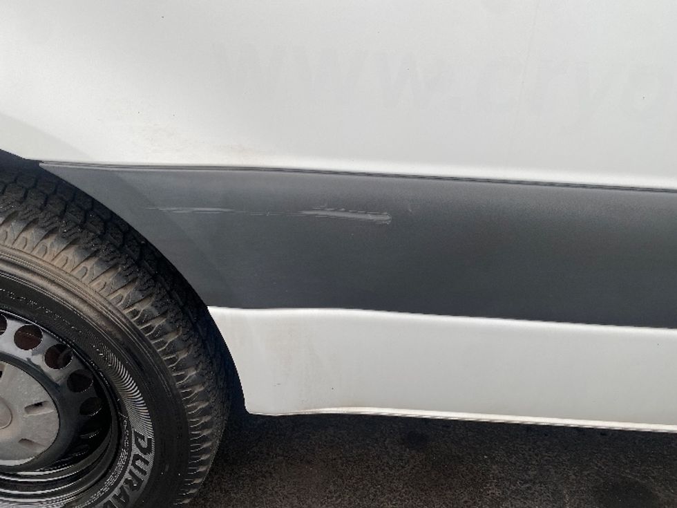 Cargo Van (Panel Van)-Light and Medium Duty Trucks-Mercedes-2019-Sprinter-Parsippany-NJ-116,948\n\t\tmiles-$ 37,500 - Image 28