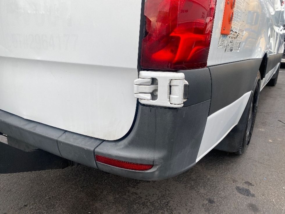 Cargo Van (Panel Van)-Light and Medium Duty Trucks-Mercedes-2019-Sprinter-Parsippany-NJ-116,948\n\t\tmiles-$ 37,500 - Image 29