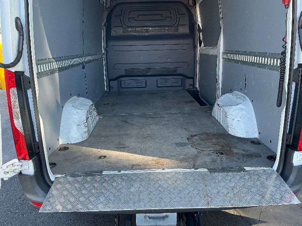 Cargo Van (Panel Van)-Light and Medium Duty Trucks-Mercedes-2020-Sprinter-Torrance-CA-43,409\n\t\tmiles-$ 37,500 - Image 10