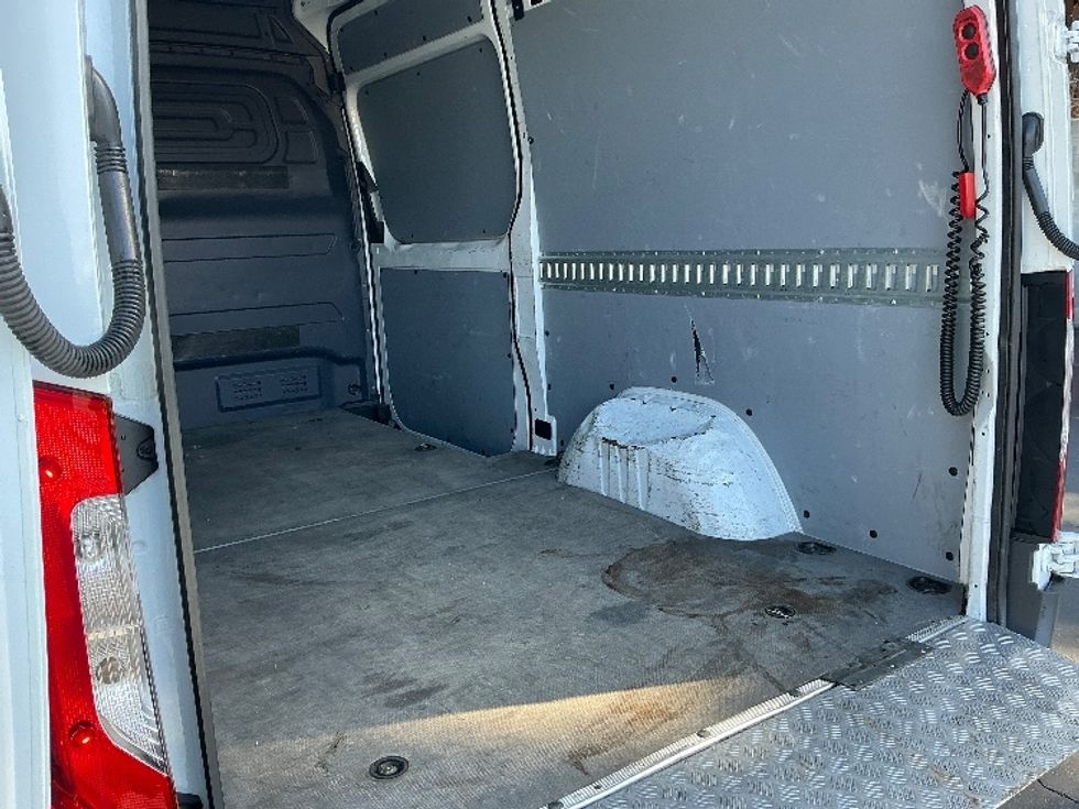 Cargo Van (Panel Van)-Light and Medium Duty Trucks-Mercedes-2020-Sprinter-Torrance-CA-43,409\n\t\tmiles-$ 37,500 - Image 12
