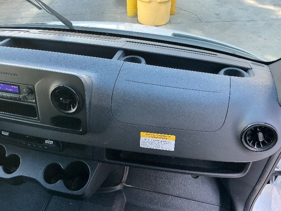 Cargo Van (Panel Van)-Light and Medium Duty Trucks-Mercedes-2020-Sprinter-Torrance-CA-43,409\n\t\tmiles-$ 37,500 - Image 21