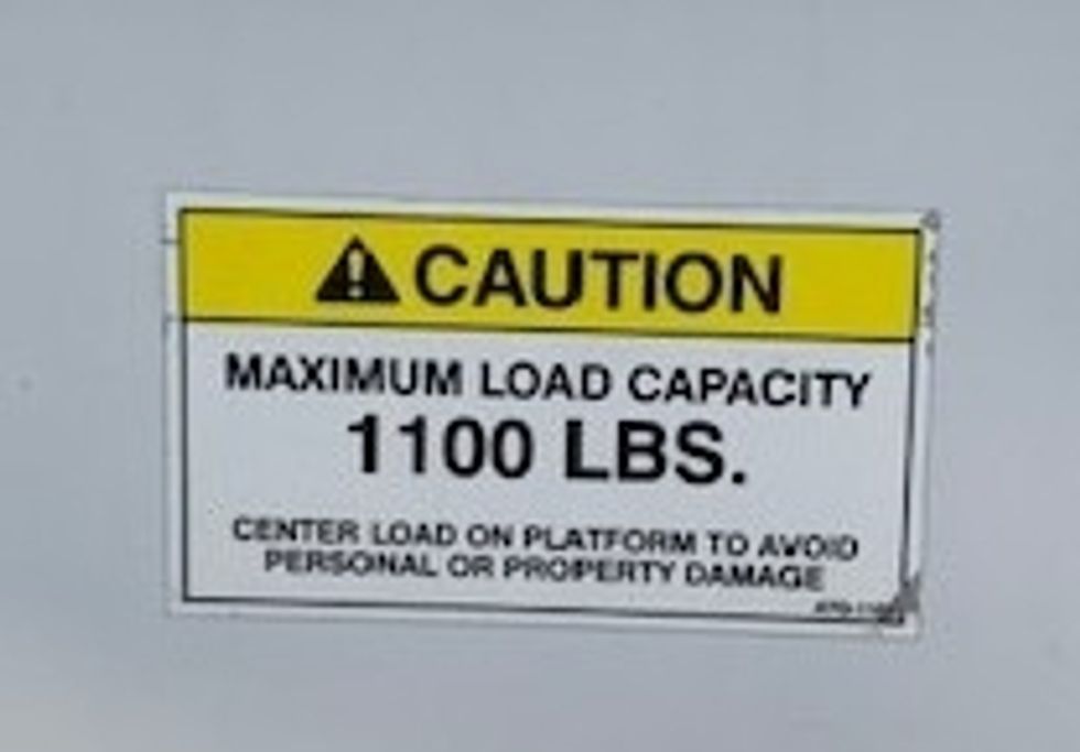 Cargo Van (Panel Van)-Light and Medium Duty Trucks-Mercedes-2020-Sprinter-Torrance-CA-43,409\n\t\tmiles-$ 37,500 - Image 29